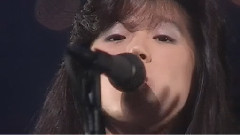 中森明菜 - 飾りじゃないのよ涙は