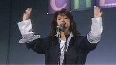 中森明菜 - 飾りじゃないのよ涙は