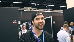 Eskimo Callboy - Gamescom 2016