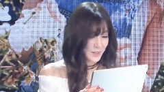 Tiffany(少女时代),少女时代 - You Deserve To Be Loved