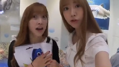 COCOSORI - 寻找动画同纹行动 海底总动员2