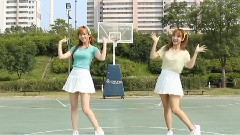 COCOSORI - 声动画学院 STER1 OP Dance