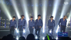 VIXX - Love Me Do