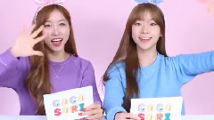 COCOSORI - CoCoSoRi 证件基本信息公布