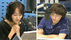 Melody Day - SBS Power FM 'TEN