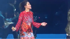 A-Lin - 声纳演唱会精彩片段