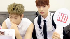 KNK - YES Or NO (Part.1)