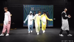 KNK - GONE