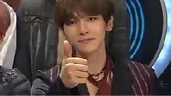 EXO - 人气歌谣 Full Cut