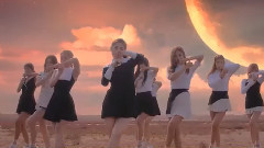 宇宙少女 - 是秘密啊