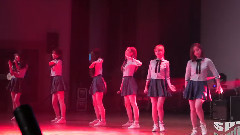 Lovelyz - Destiny