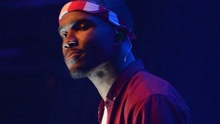 Frank Ocean - Nikes