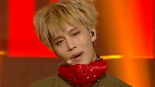 NCT 127 - Fire Truck 现场版 16/08/21