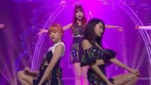 9MUSES A - Lip 2 Lip 现场版 16/08/21