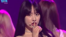 宇宙少女 - Secret 现场版 16/08/21