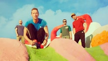Coldplay - A Head Full Of Dreams