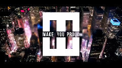 Hedegaard - Make You Proud