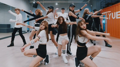 宇宙少女,MONSTA X,EXY,程潇,周宪(MONSTA X) - Do Better