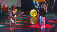 Joe Jonas,DNCE - Cake By The Ocean