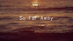 防弹少年团,SUGA(防弹少年团) - So Far Away