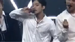 Chen(EXO),EXO - LOTTO