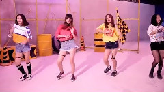 舞蹈视频 - 越南女团性感热舞BLACKPINK出道双主打