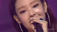 BLACKPINK - Whistle