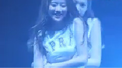 April(韩国) - Muah!