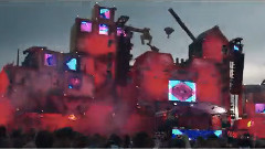 Q-Dance - The Crew