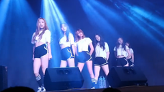 PLEDIS GIRLZ - 在同一个地方