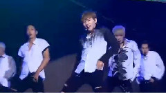 MONSTA X,刘基贤(MONSTA X),玟赫(MONSTA X),元虎(MONSTA X),周宪(MONSTA X) - ALL IN&要说实话吗&互动部分