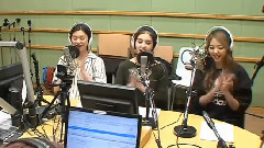 Somi - Kiss The Radio Somi CUT