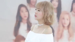 宇宙少女 - Secret