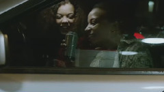 Dornik - Drive / Stand In Your Line