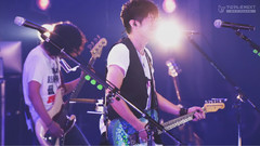Mr.Children - 名もなき詩 & Tomorrow Never Knows & 足音 ～Be Strong