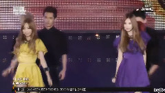 少女时代-TTS,少女时代 - Holler
