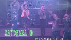 戴梦梦,E-Kids,董敏莉 - 环球10周年飞越音乐经典演唱会 MEDLEY 2