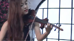北国の春(Nino nine other day) joahram electronic violin