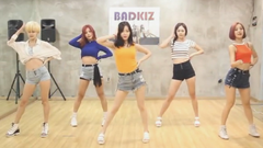BADKIZ - Hothae
