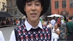 防弹少年团,SUGA(防弹少年团),JIMIN(防弹少年团),J-HOPE(防弹少年团) - 糖王子爱上旻公主