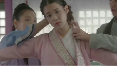 EXO - 王银殿下 新剧情预告+OST预告