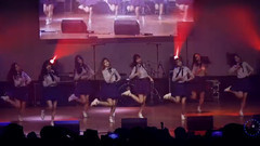 Lovelyz - 论山市青少年文化节