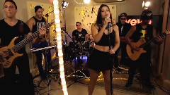 Babado Novo - 15 Mil Por Mes