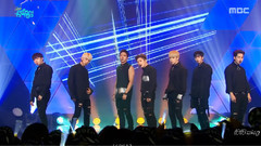 MONSTA X,基显(MONSTA X),玟赫(MONSTA X),元浩(MONSTA X),周宪(MONSTA X) - 只对你执着 打歌现场合辑(8场)
