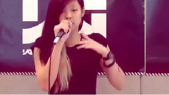BLACKPINK - Jenniekim出道前视频合辑