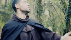 Friar Alessandro - Amazing Grace
