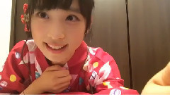 AKB48 - 小栗有以 SHOWROOM 加藤玲奈総選挙