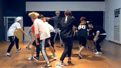 UNIQ - 男团练习室2