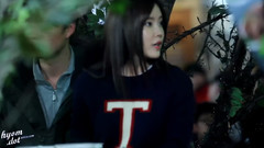 朴孝敏(T-ara) - T-ara 活动