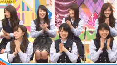 乃木坂46,AKB48 - 乃木坂工事中 EP68